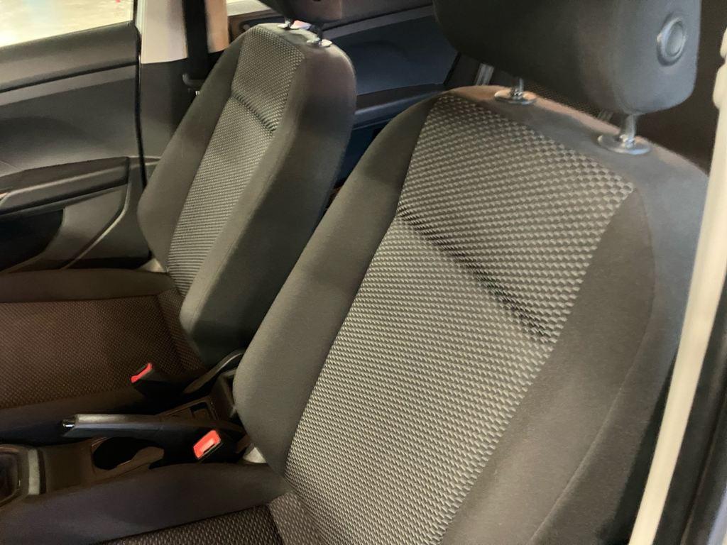 Volkswagen T-Cross 1.0 TSI 70 kW (95 CV) - 16