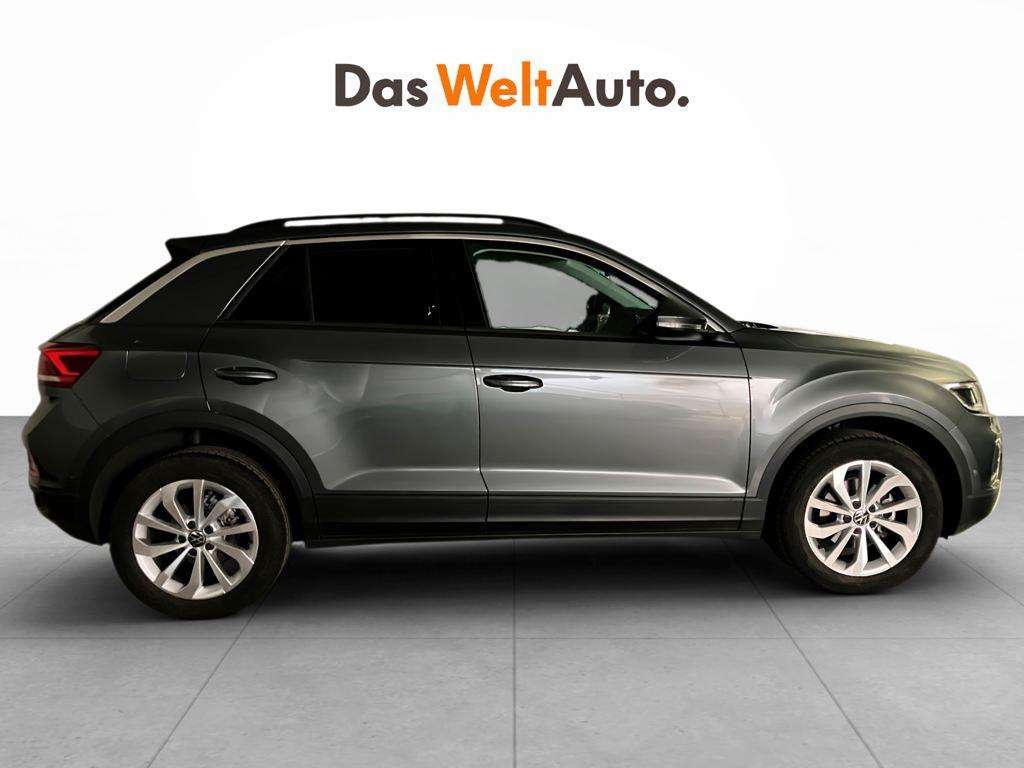 Volkswagen T-Roc Life 1.0 TSI 85 kW (115 CV) - 2