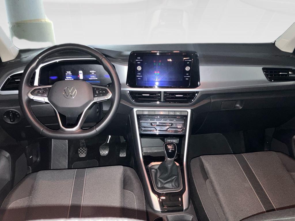Volkswagen T-Roc Life 1.0 TSI 85 kW (115 CV) - 3