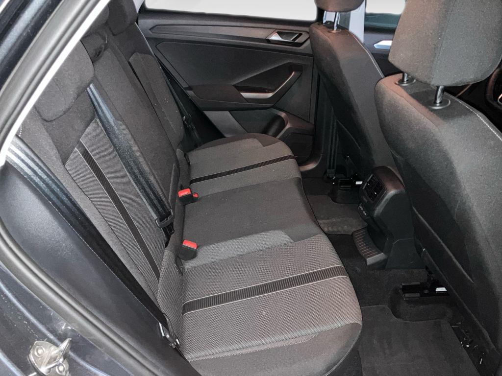 Volkswagen T-Roc Life 1.0 TSI 85 kW (115 CV) - 5