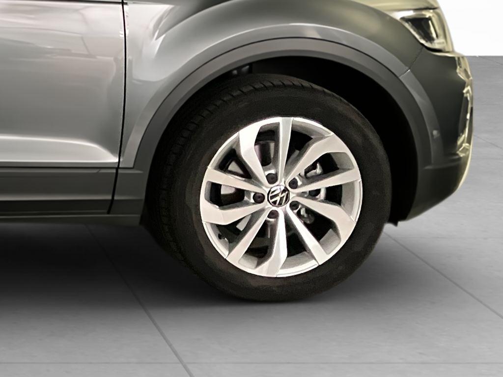 Volkswagen T-Roc Life 1.0 TSI 85 kW (115 CV) - 7