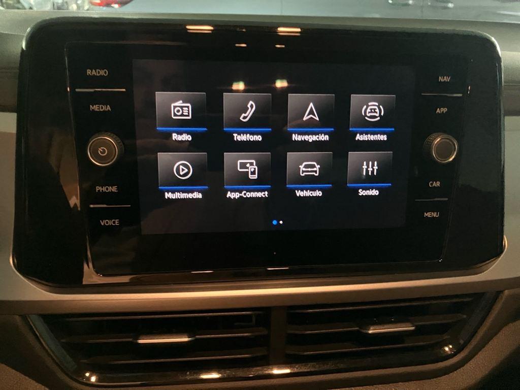 Volkswagen T-Roc Life 1.0 TSI 85 kW (115 CV) - 10