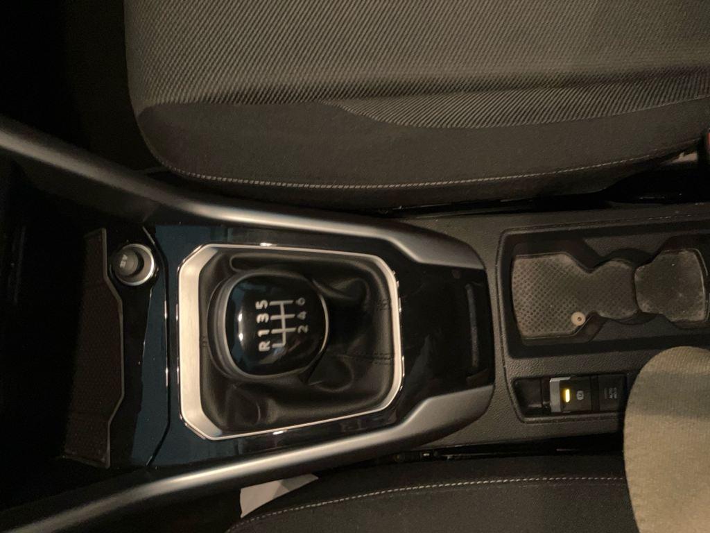 Volkswagen T-Roc Life 1.0 TSI 85 kW (115 CV) - 11