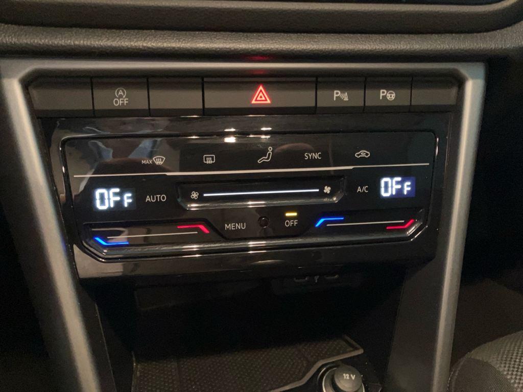 Volkswagen T-Roc Life 1.0 TSI 85 kW (115 CV) - 14