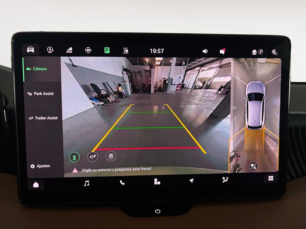 Skoda Superb Combi 2.0 TDI L&K DSG 110 kW (150 CV) - 14