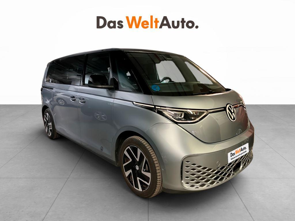 Volkswagen ID. BUZZ Pro 7 asientos 210 kW (286 CV) - 0