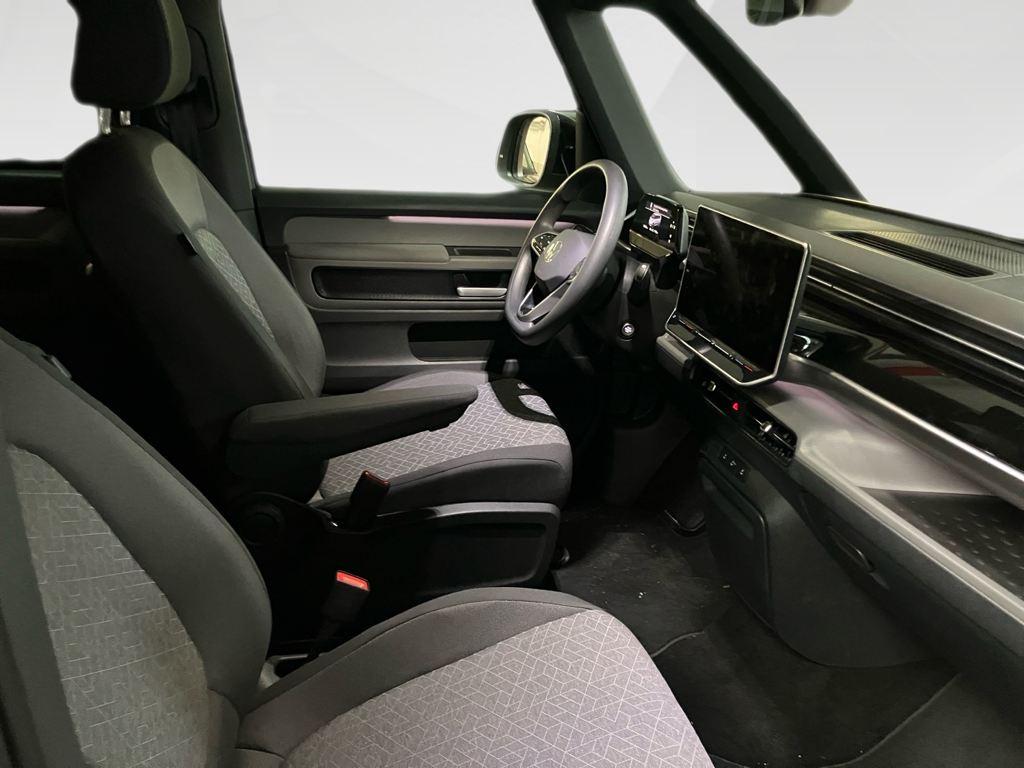 Volkswagen ID. BUZZ Pro 7 asientos 210 kW (286 CV) - 4