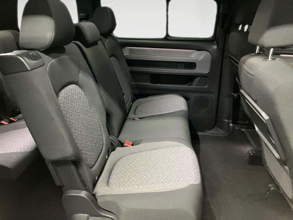 Volkswagen ID. BUZZ Pro 7 asientos 210 kW (286 CV) - 5