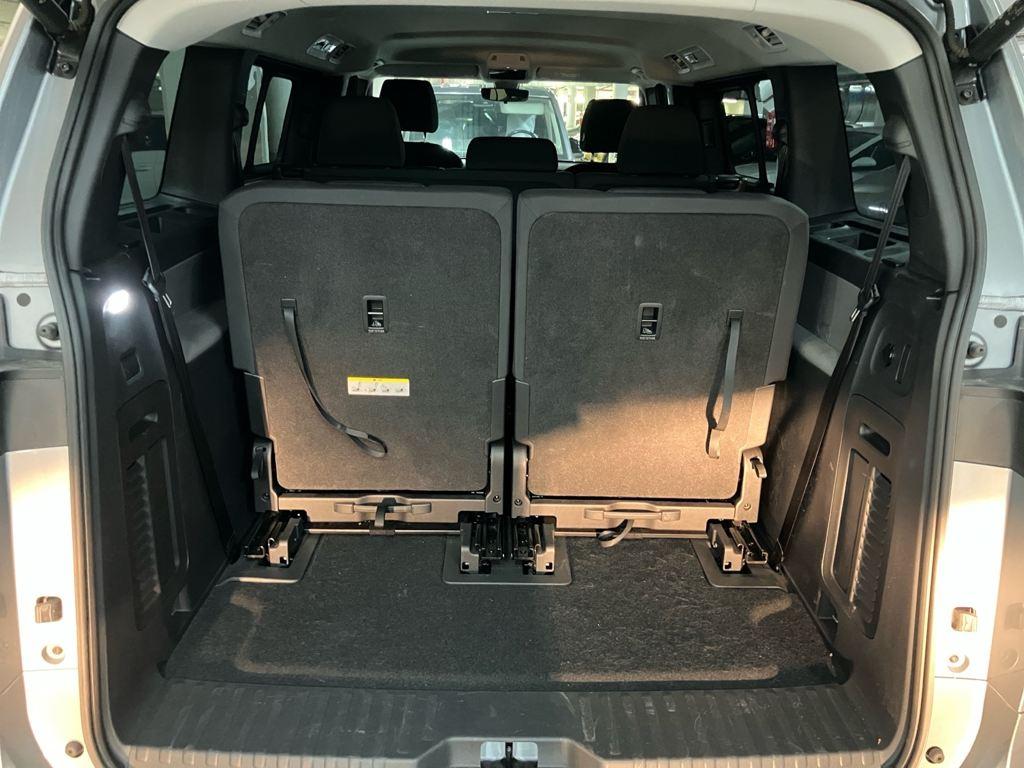 Volkswagen ID. BUZZ Pro 7 asientos 210 kW (286 CV) - 6