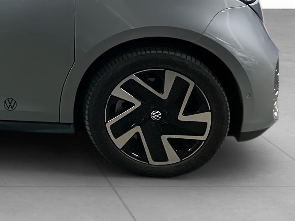 Volkswagen ID. BUZZ Pro 7 asientos 210 kW (286 CV) - 7