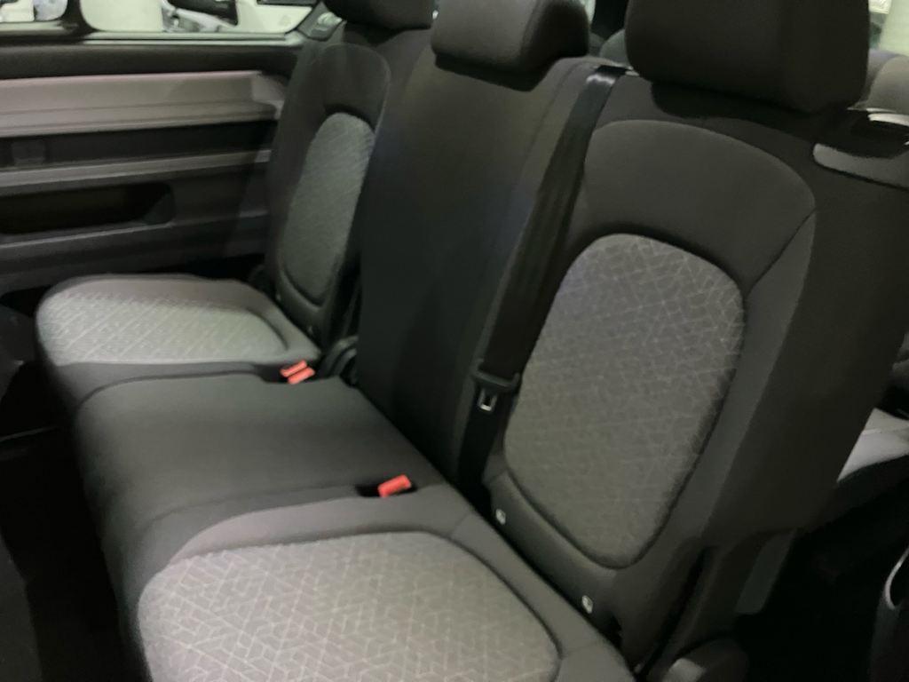 Volkswagen ID. BUZZ Pro 7 asientos 210 kW (286 CV) - 11