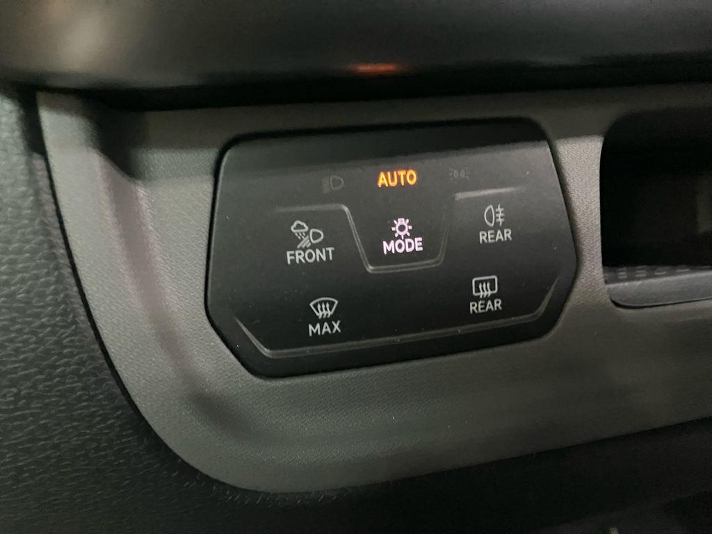 Volkswagen ID. BUZZ Pro 7 asientos 210 kW (286 CV) - 17