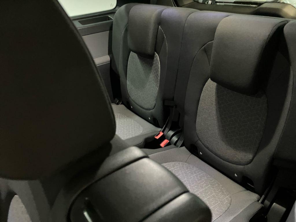 Volkswagen ID. BUZZ Pro 7 asientos 210 kW (286 CV) - 18