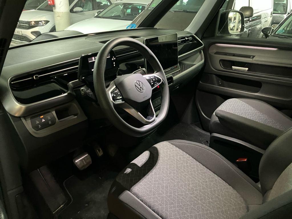 Volkswagen ID. BUZZ Pro 7 asientos 210 kW (286 CV) - 19