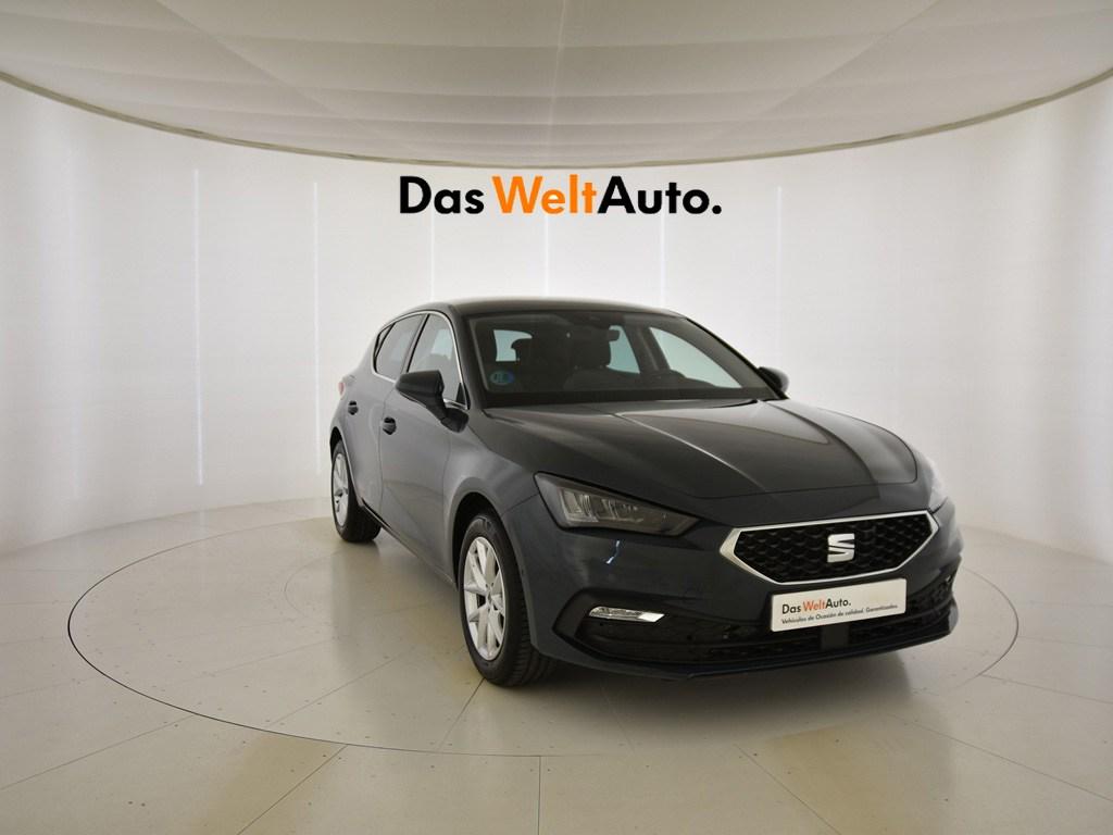 SEAT León 1.5 eTSI Style 25 Aniversario DSG 85 kW (116 CV) - 0
