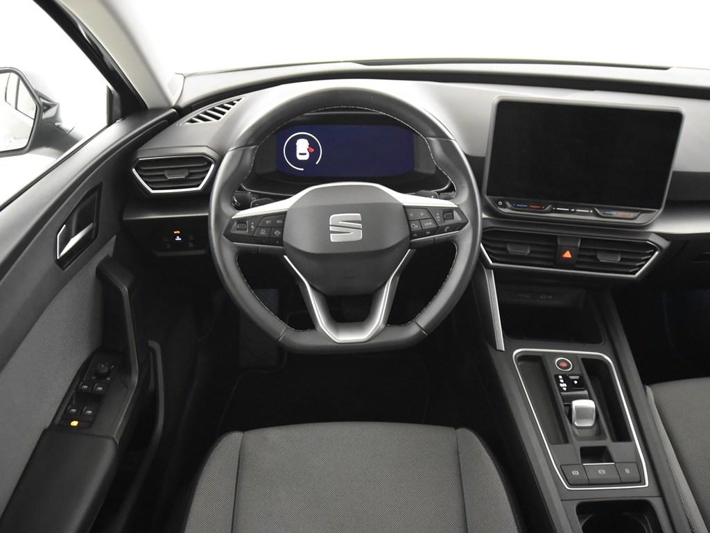 SEAT León 1.5 eTSI Style 25 Aniversario DSG 85 kW (116 CV) - 9