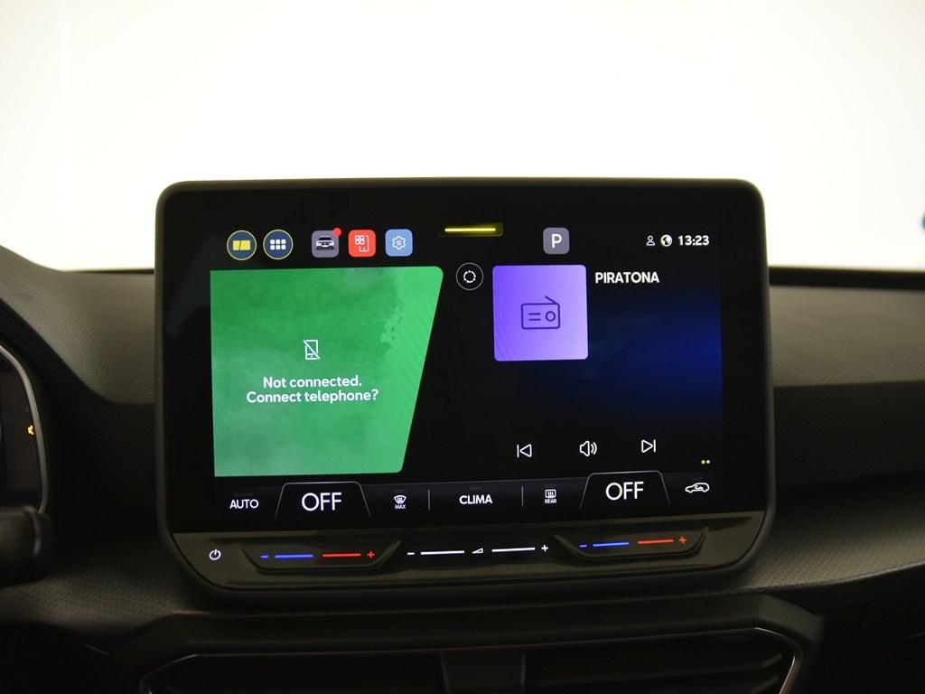 SEAT León 1.5 eTSI Style 25 Aniversario DSG 85 kW (116 CV) - 11