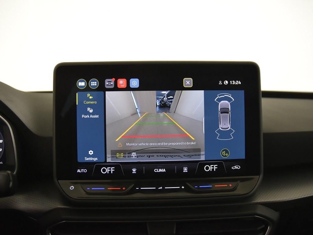 SEAT León 1.5 eTSI Style 25 Aniversario DSG 85 kW (116 CV) - 12