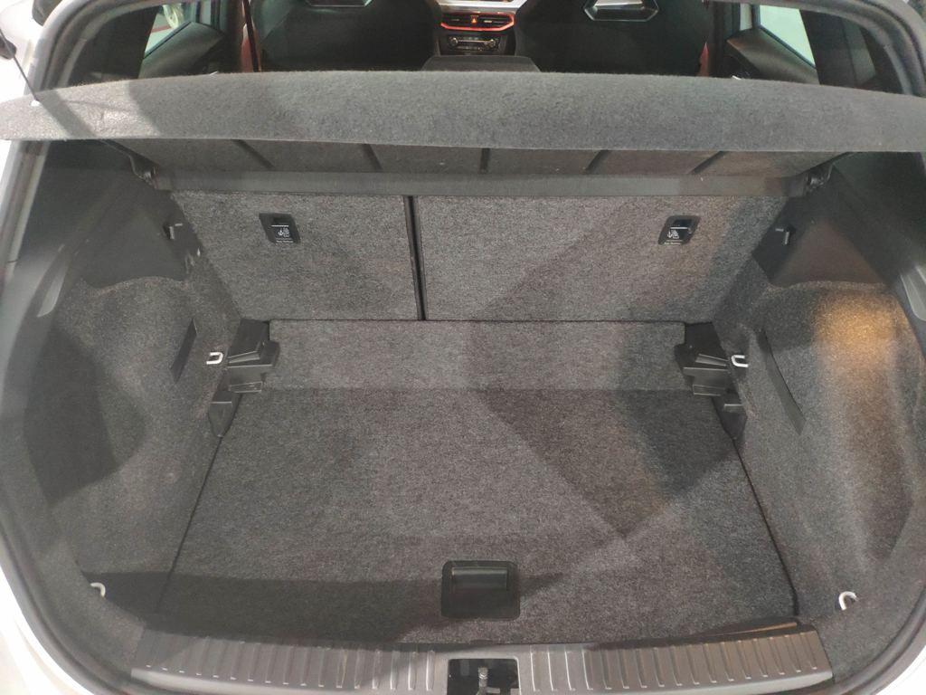 SEAT Arona 1.0 TSI FR Special Edition 85 kW (115 CV) - 6