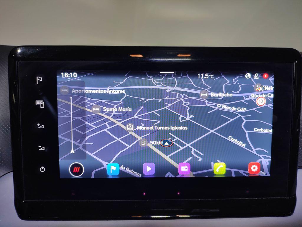 SEAT Arona 1.0 TSI FR Special Edition 85 kW (115 CV) - 8