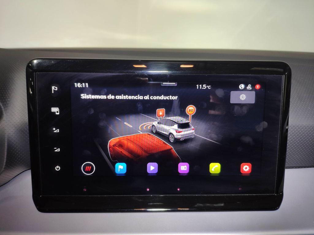 SEAT Arona 1.0 TSI FR Special Edition 85 kW (115 CV) - 9