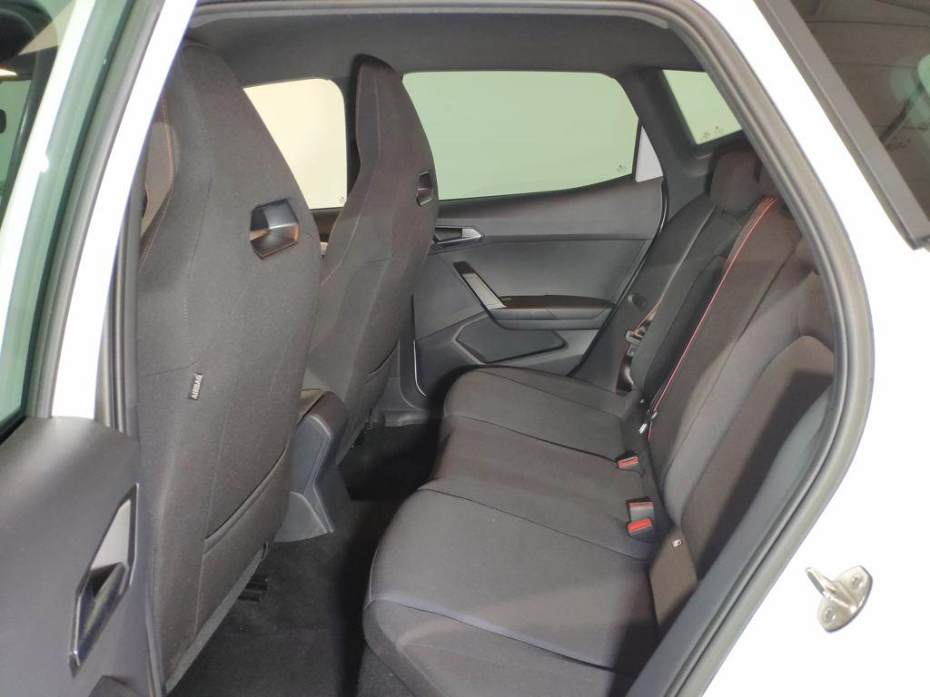 SEAT Arona 1.0 TSI FR Special Edition 85 kW (115 CV) - 15