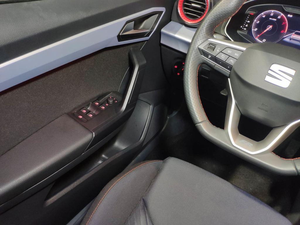 SEAT Arona 1.0 TSI FR Special Edition 85 kW (115 CV) - 19