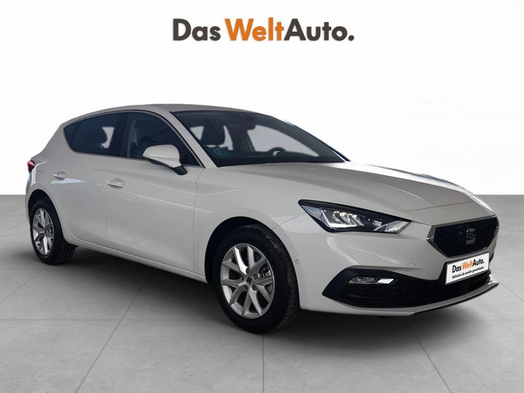 SEAT León 1.5 eTSI Style 25 Aniversario DSG 85 kW (116 CV) - 0