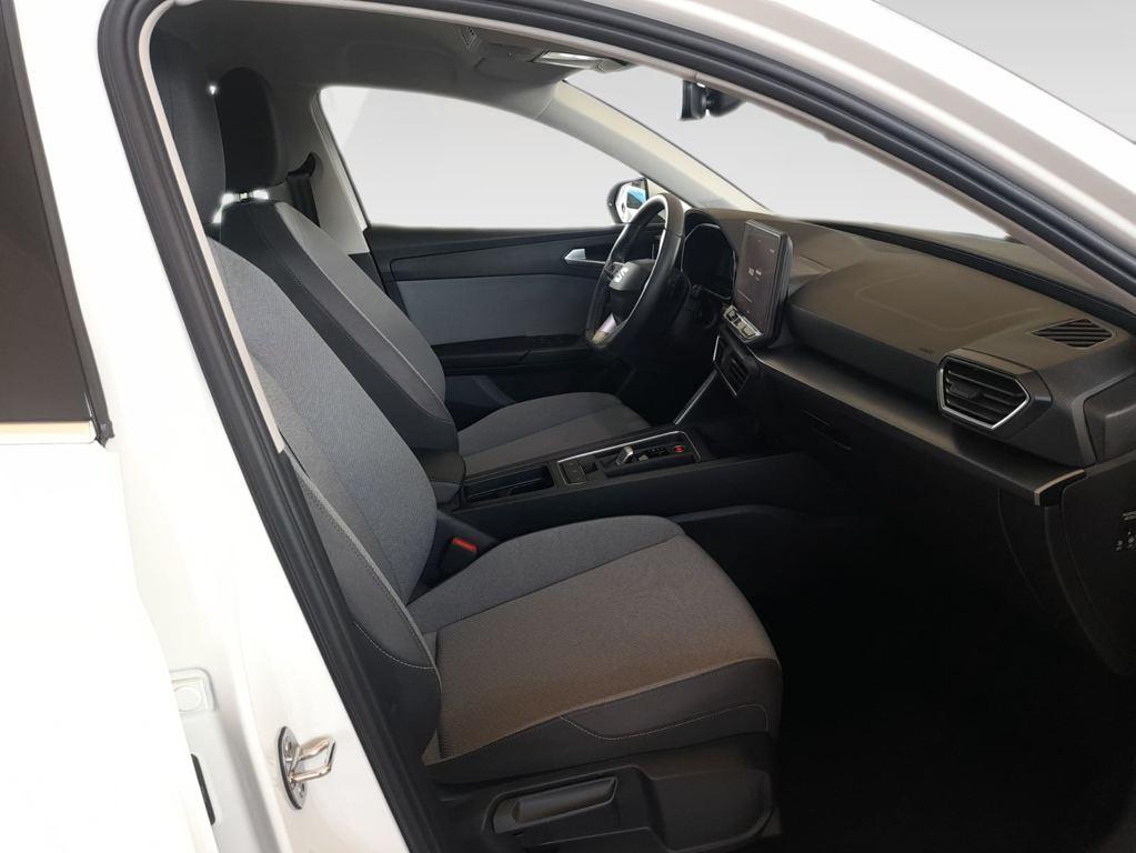 SEAT León 1.5 eTSI Style 25 Aniversario DSG 85 kW (116 CV) - 4