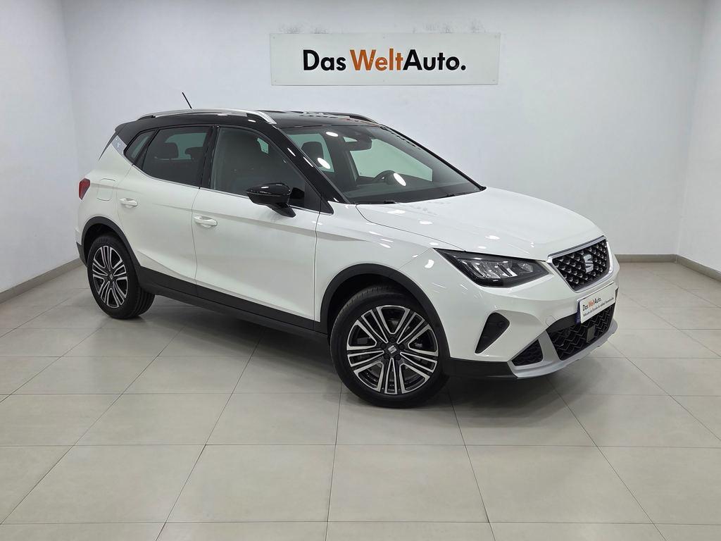 SEAT Arona 1.0 TSI Xperience Special Edition 85 kW (115 CV) - 0