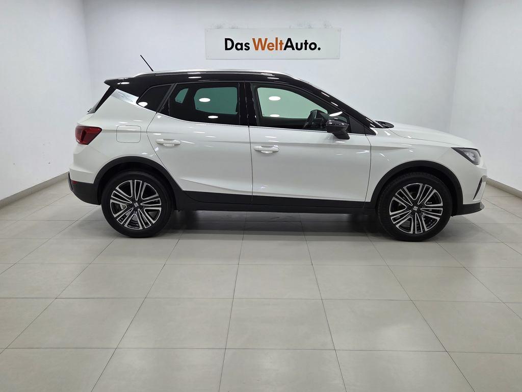 SEAT Arona 1.0 TSI Xperience Special Edition 85 kW (115 CV) - 2