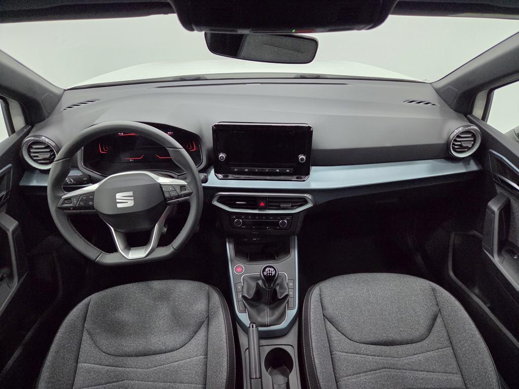 SEAT Arona 1.0 TSI Xperience Special Edition 85 kW (115 CV) - 3