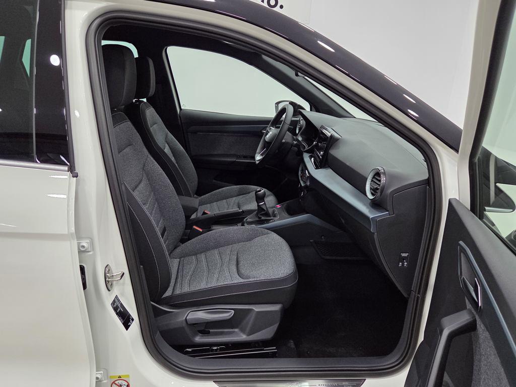 SEAT Arona 1.0 TSI Xperience Special Edition 85 kW (115 CV) - 4