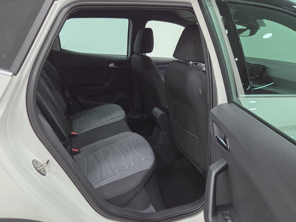 SEAT Arona 1.0 TSI Xperience Special Edition 85 kW (115 CV) - 5