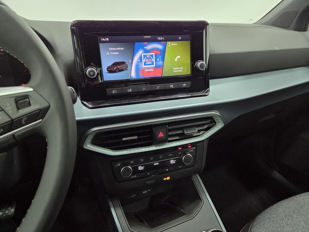 SEAT Arona 1.0 TSI Xperience Special Edition 85 kW (115 CV) - 8