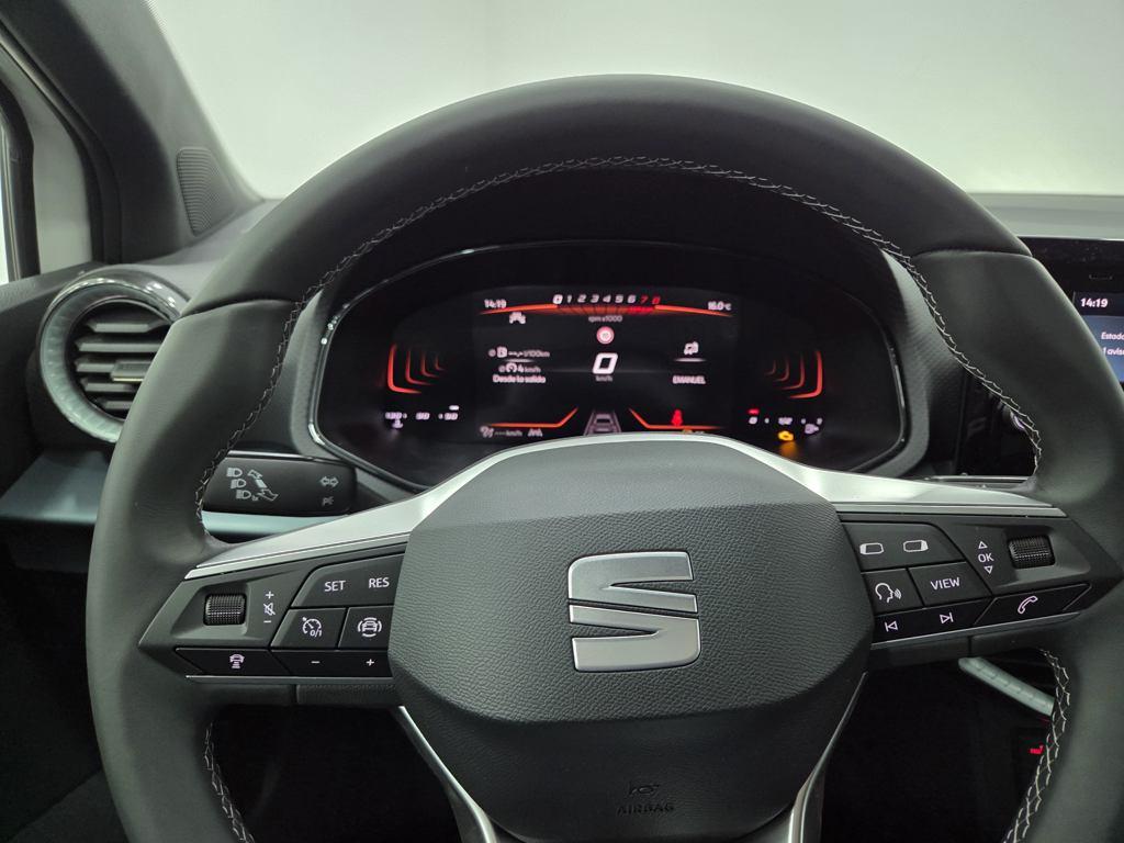 SEAT Arona 1.0 TSI Xperience Special Edition 85 kW (115 CV) - 9