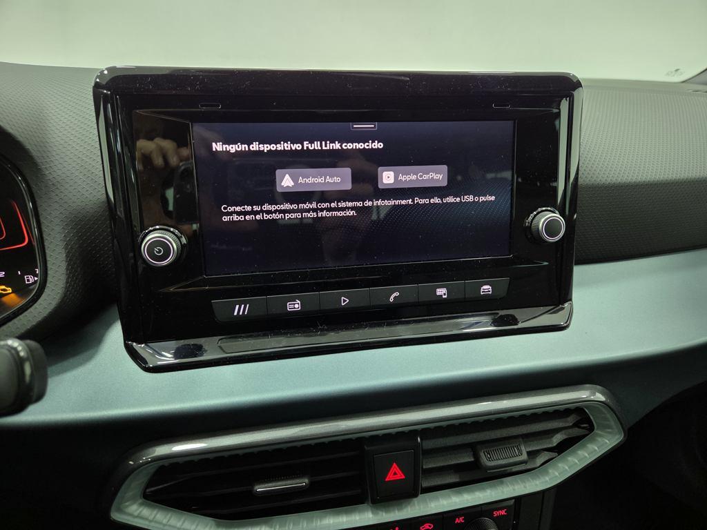 SEAT Arona 1.0 TSI Xperience Special Edition 85 kW (115 CV) - 11