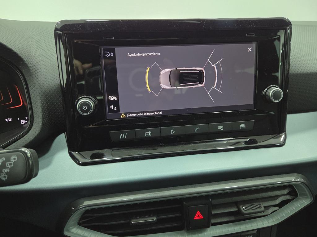 SEAT Arona 1.0 TSI Xperience Special Edition 85 kW (115 CV) - 12