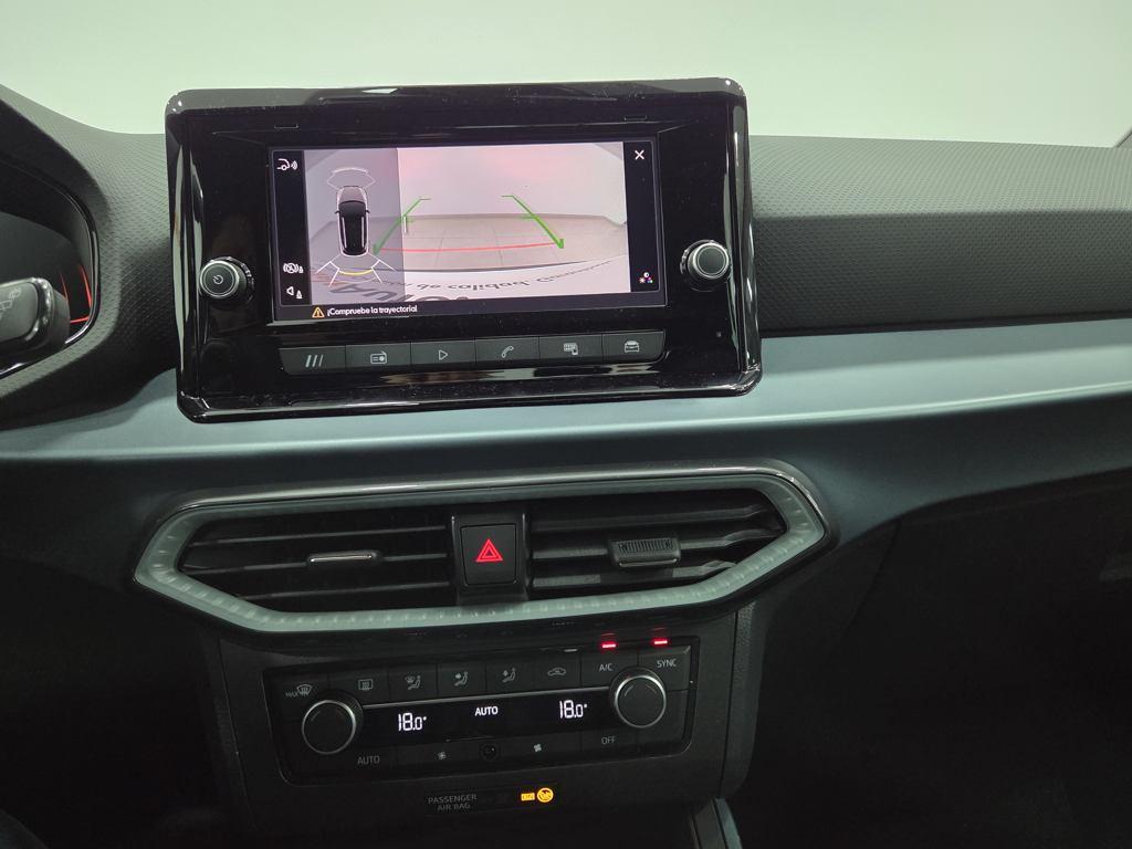 SEAT Arona 1.0 TSI Xperience Special Edition 85 kW (115 CV) - 13