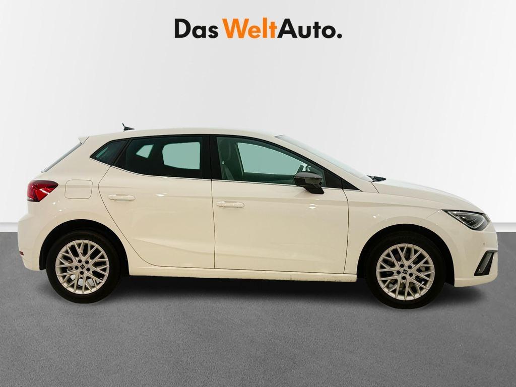 SEAT Ibiza 1.0 TSI Special Edition 85 kW (115 CV) - 2