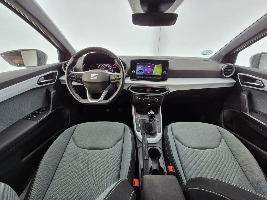 SEAT Ibiza 1.0 TSI Special Edition 85 kW (115 CV) - 3