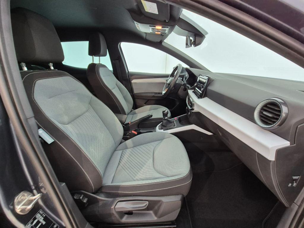 SEAT Ibiza 1.0 TSI Special Edition 85 kW (115 CV) - 4