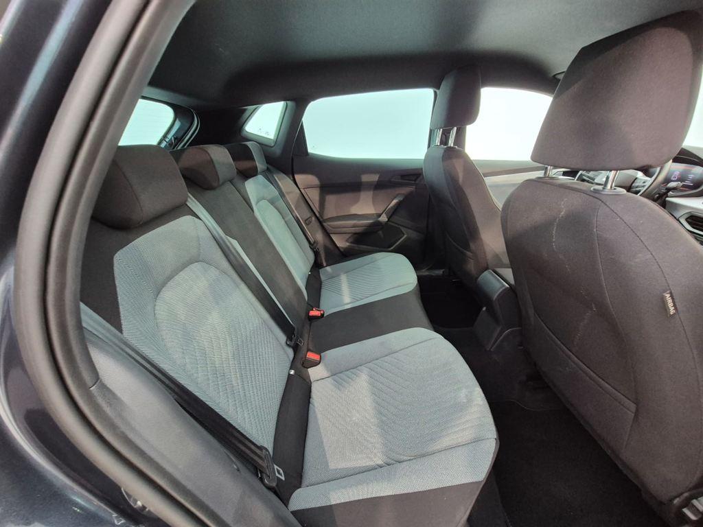 SEAT Ibiza 1.0 TSI Special Edition 85 kW (115 CV) - 5