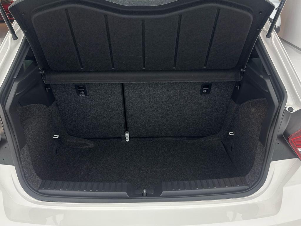 SEAT Ibiza 1.0 TSI Special Edition 85 kW (115 CV) - 6