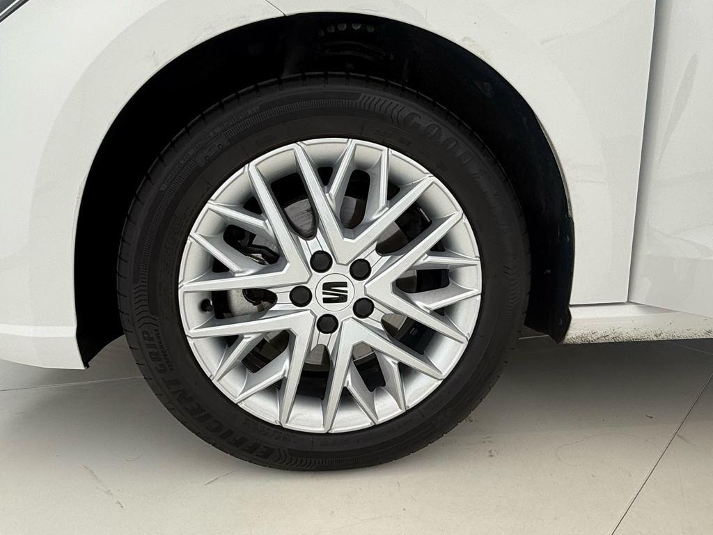 SEAT Ibiza 1.0 TSI Special Edition 85 kW (115 CV) - 7