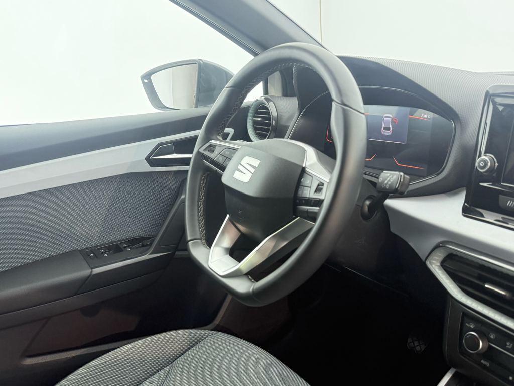 SEAT Ibiza 1.0 TSI Special Edition 85 kW (115 CV) - 8