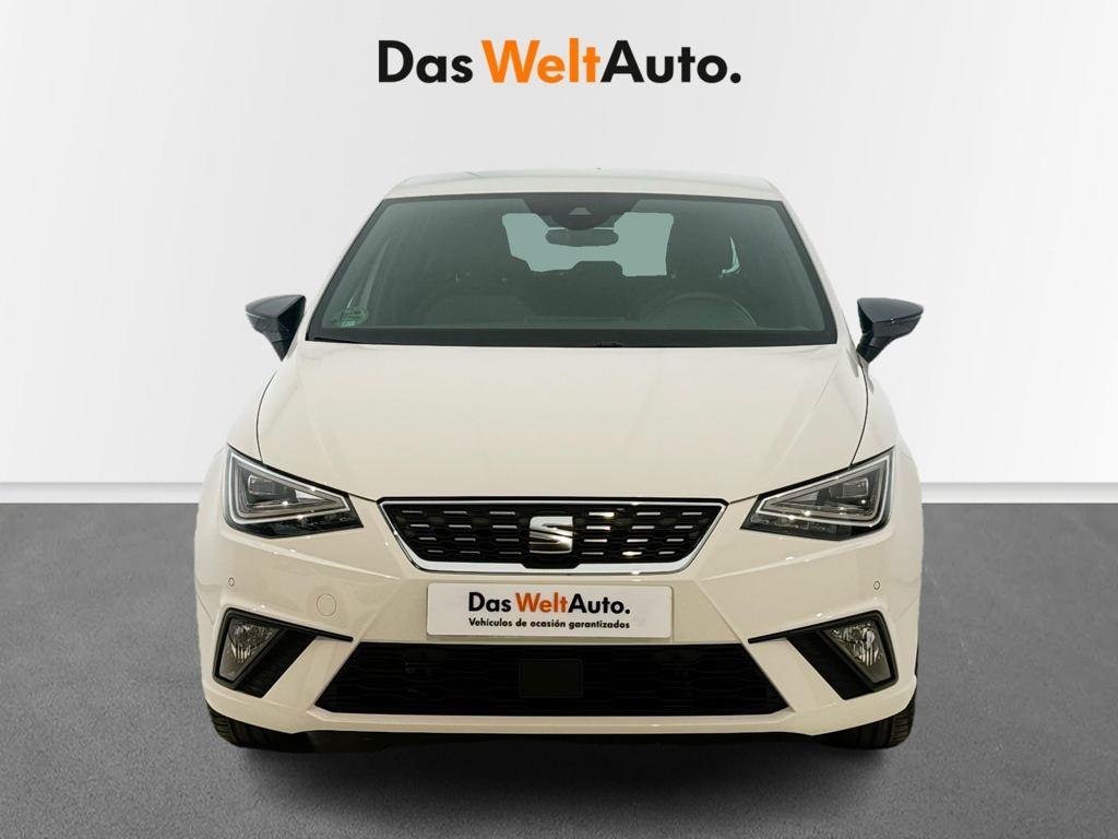 SEAT Ibiza 1.0 TSI Special Edition 85 kW (115 CV) - 9