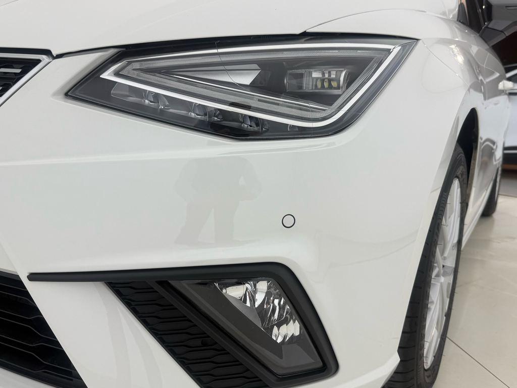 SEAT Ibiza 1.0 TSI Special Edition 85 kW (115 CV) - 11