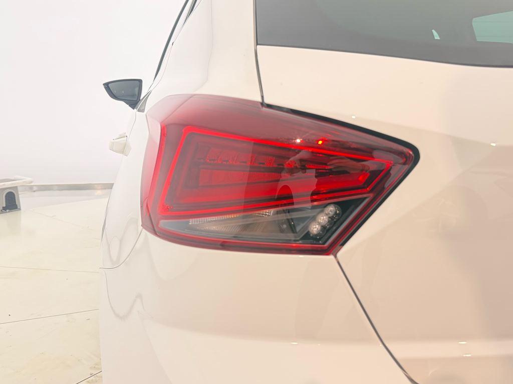 SEAT Ibiza 1.0 TSI Special Edition 85 kW (115 CV) - 12