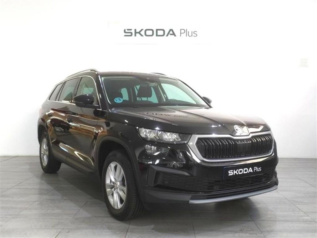 Skoda Kodiaq 1.5 TSI Ambition 4x2 110 kW (150 CV) - 0